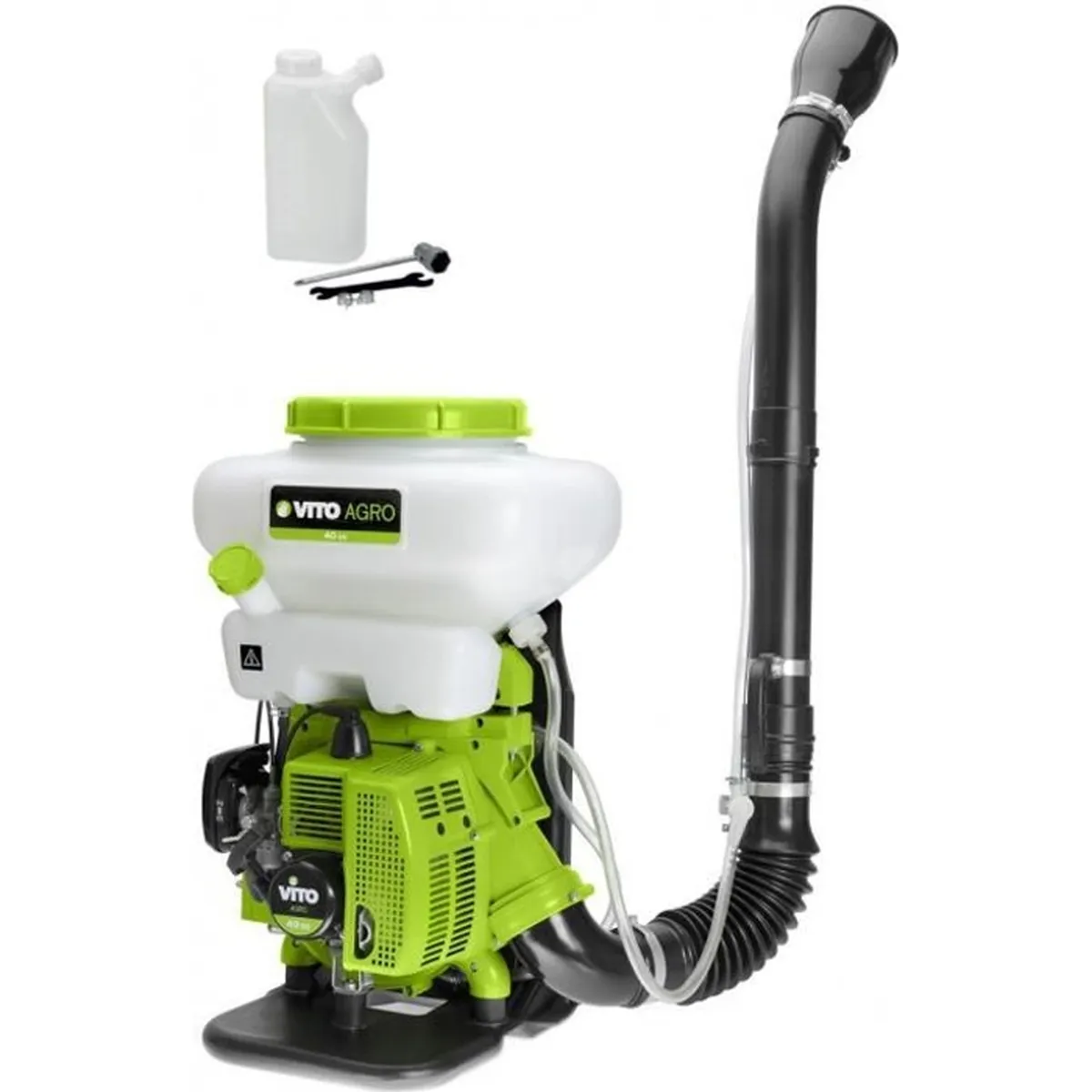 Pulvérisateur Atomiseur Thermique 40cc -14L