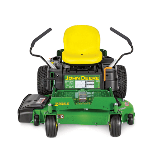 Tondeuse à rayon de braquage zéro JOHN DEEERE Z335E – Image 5