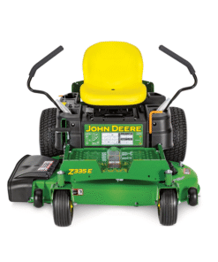 Tondeuse à rayon de braquage zéro JOHN DEEERE Z335E