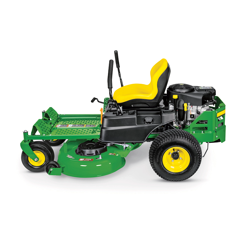 Tondeuse à braquage zéro Grillo FX 27 – Image 14