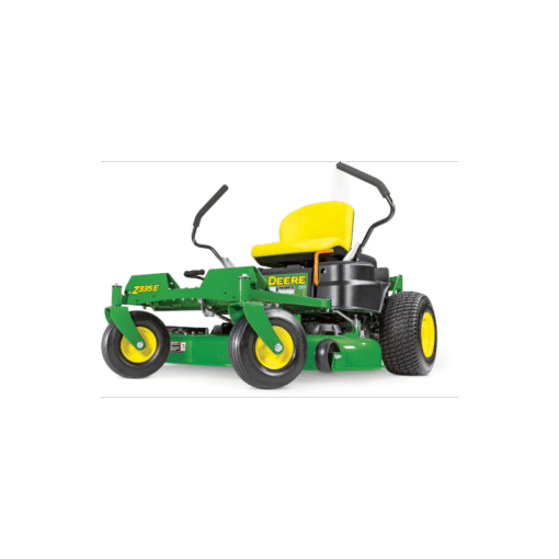 Tondeuse à rayon de braquage zéro JOHN DEEERE Z335E – Image 4