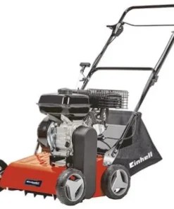 Scarificateur à essence EINHELL Gc-sc 4240 p, 212 cm³, 4200 W