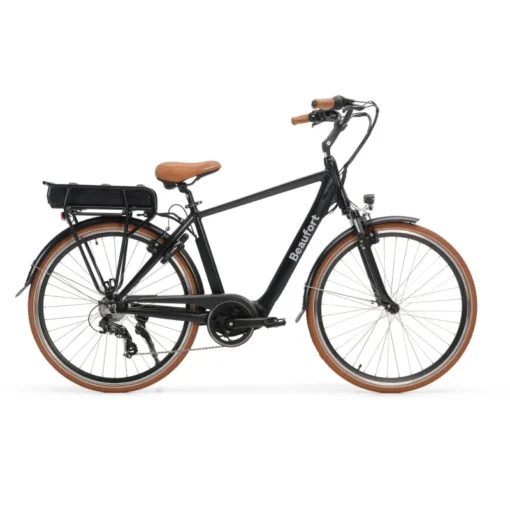 Vélo électrique ville Beaufort Birgit