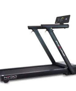 Tapis de course BH Nydo G6540