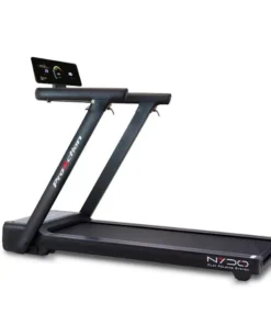Alternative view of Tapis de course BH Nydo G6540