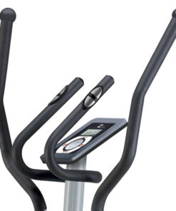 Alternative view of Vélo Elliptique BH Athlon Program