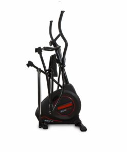 Alternative view of Vélo elliptique EASYFLEX G852 BH FITNESS