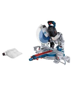 Scie onglet radiale BOSCH 305mm 18V solo GCM 18V-305 GDC – 0601B43000