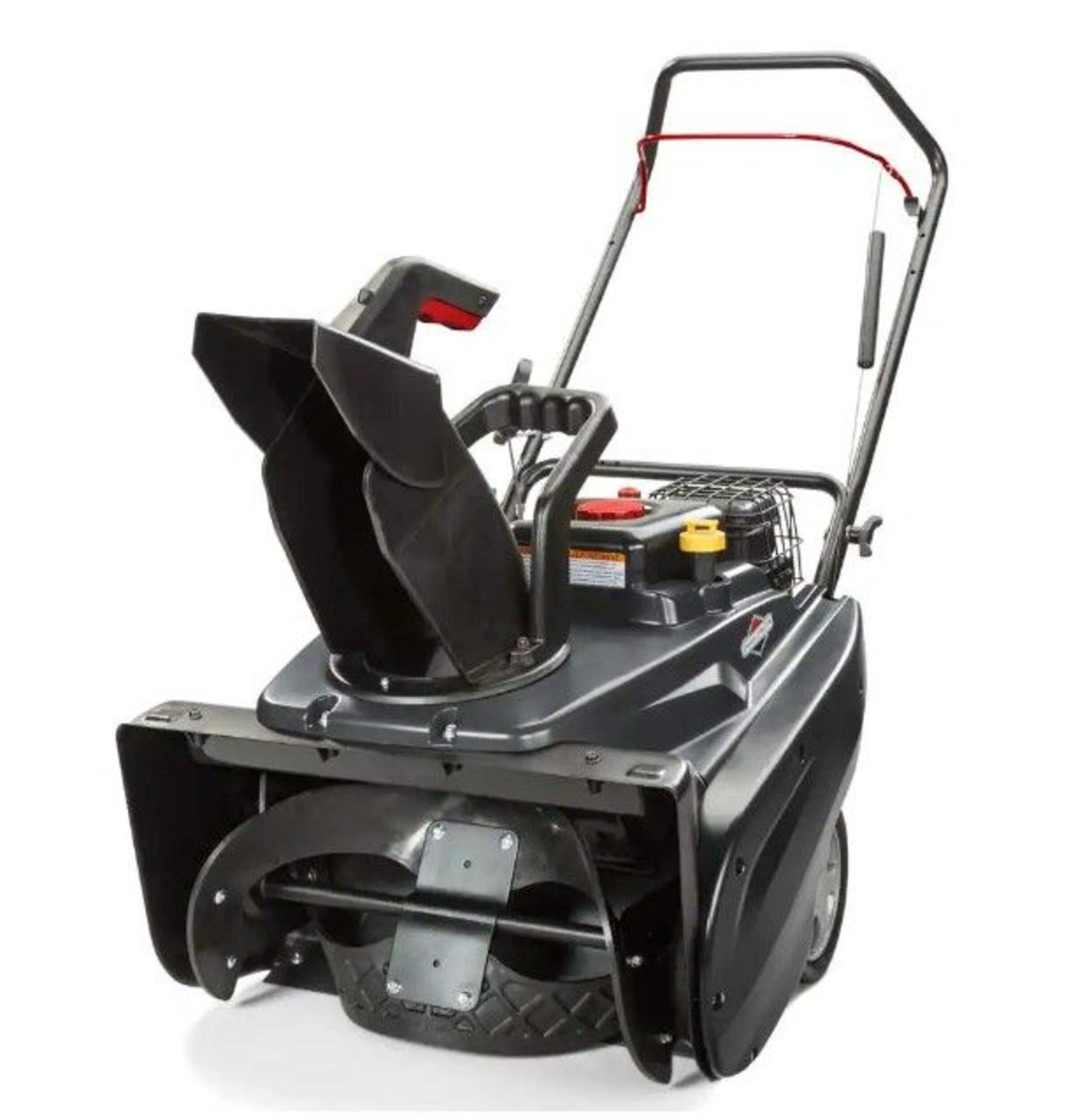 Souffleuse à neige à essence à 1 phase Briggs & Stratton – Image 4