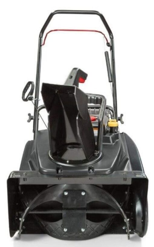 Souffleuse à neige à essence à 1 phase Briggs & Stratton – Image 3