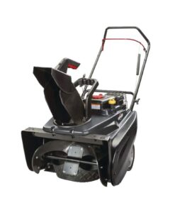 Souffleuse à neige à essence à 1 phase Briggs & Stratton