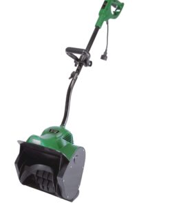 Pelle à neige électrique Certified avec fil