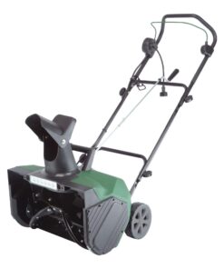 Souffleuse à neige électrique Certified avec fil, 13,5 A, 18 po