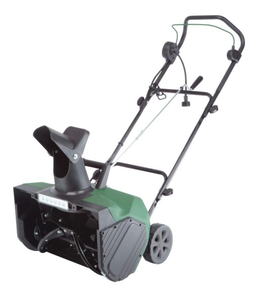 Souffleuse à neige électrique Certified avec fil, 13,5 A, 18 po