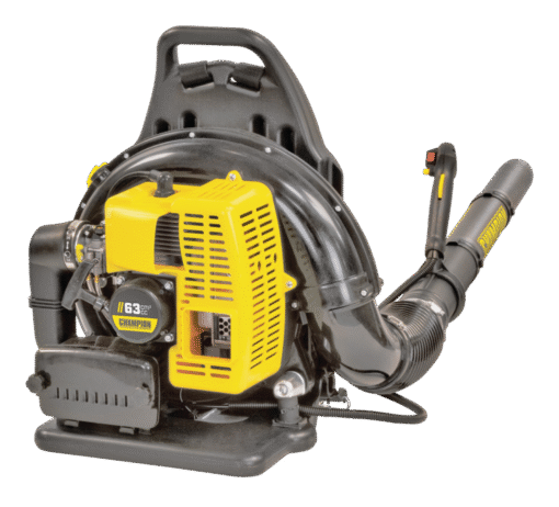 Souffleuse à feuilles à essence Champion Power Equipment 100443, 63 cm3 – Image 4