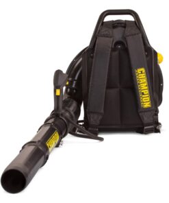 Souffleuse à feuilles à essence Champion Power Equipment 100443, 63 cm3