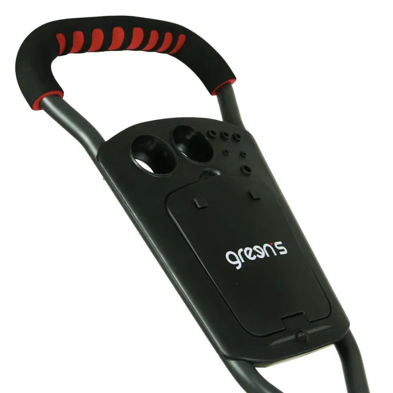 GREEN'S - CHARIOT BIRDIE EVO – Image 4