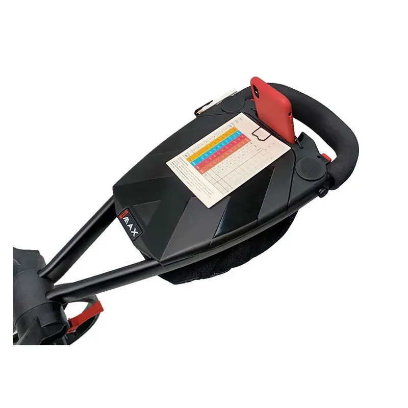 BIG MAX - CHARIOT BLADE IP 2.0 3 ROUES – Image 5