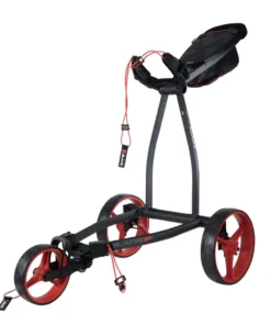 BIG MAX - CHARIOT BLADE IP 2.0 3 ROUES