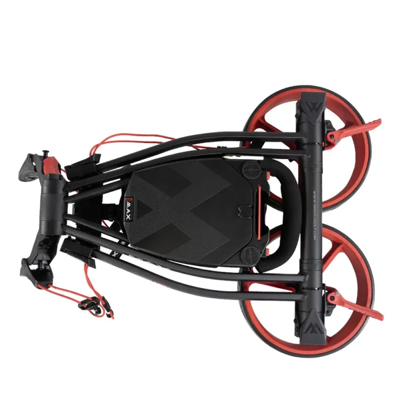 BIG MAX - CHARIOT BLADE IP 2.0 3 ROUES – Image 2