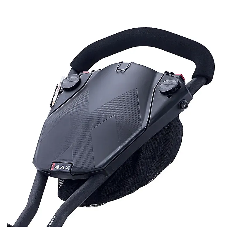 BIG MAX - CHARIOT BLADE TRIO 3 ROUES – Image 22