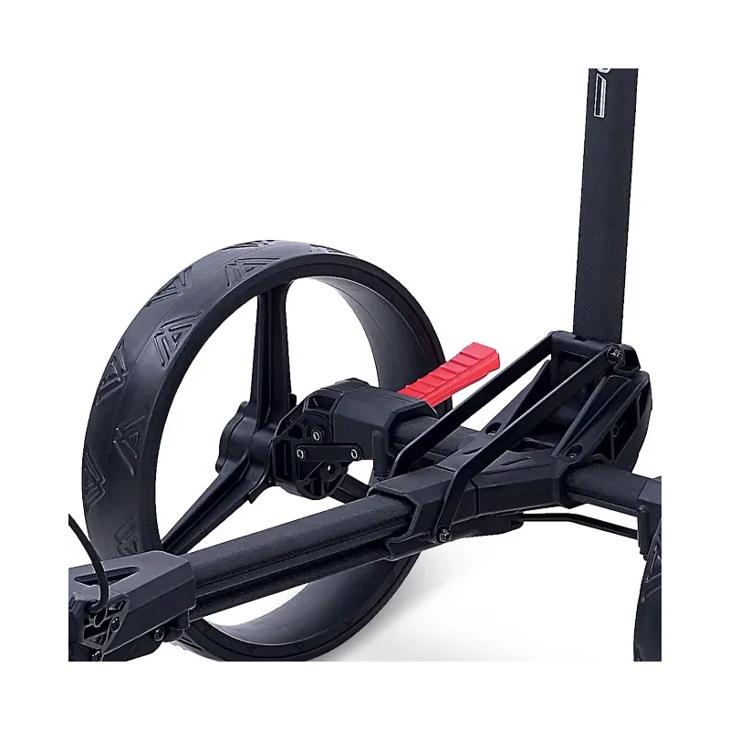 BIG MAX - CHARIOT BLADE TRIO 3 ROUES – Image 21