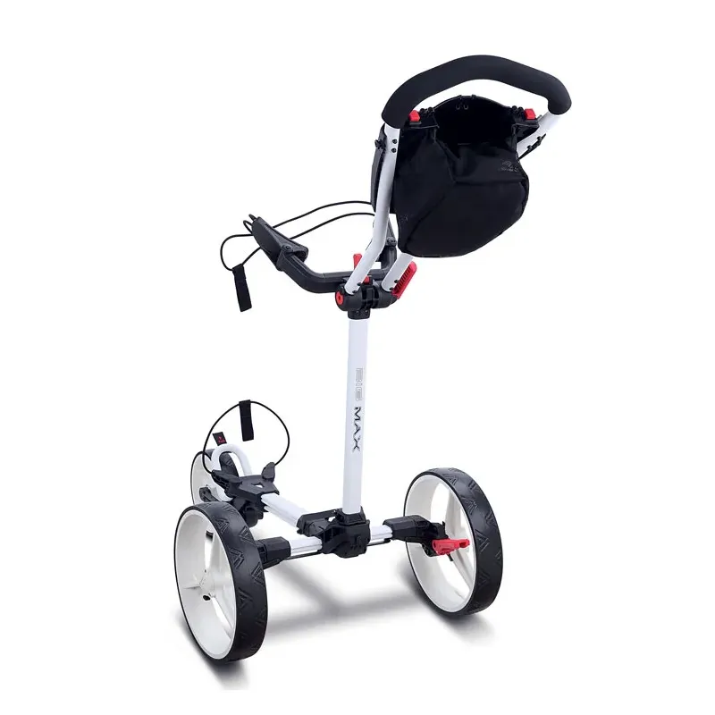 BIG MAX - CHARIOT BLADE TRIO 3 ROUES – Image 19