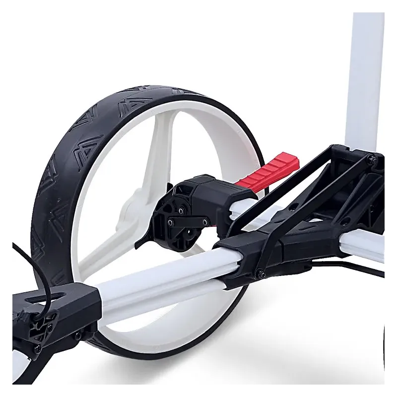 BIG MAX - CHARIOT BLADE TRIO 3 ROUES – Image 18