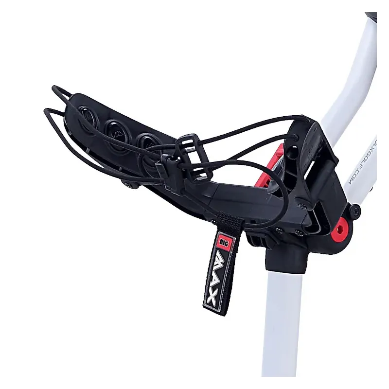 BIG MAX - CHARIOT BLADE TRIO 3 ROUES – Image 17