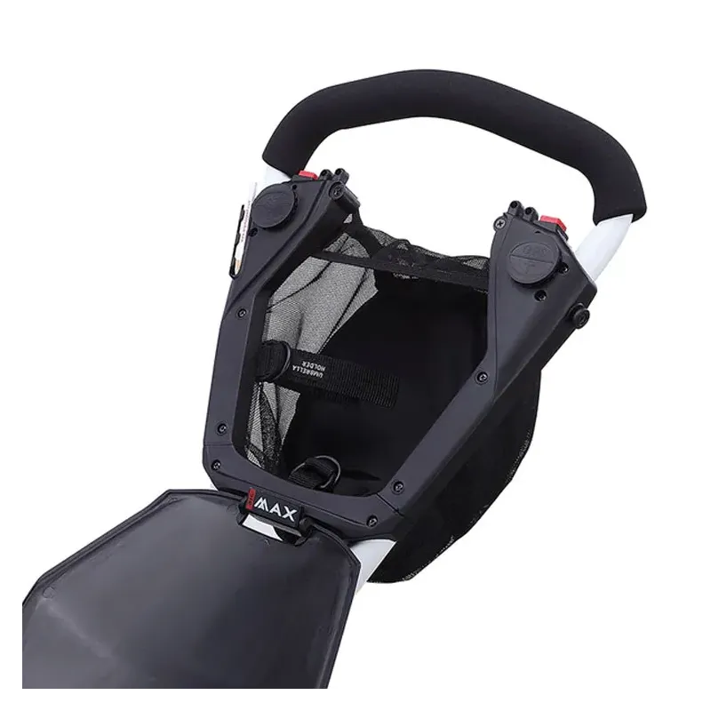 BIG MAX - CHARIOT BLADE TRIO 3 ROUES – Image 16