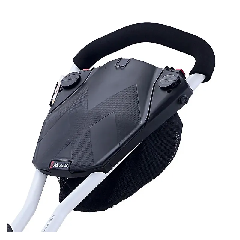 BIG MAX - CHARIOT BLADE TRIO 3 ROUES – Image 15