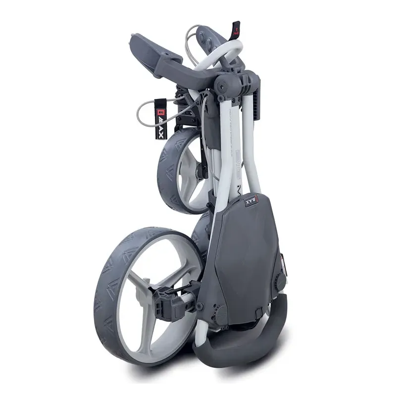 BIG MAX - CHARIOT BLADE TRIO 3 ROUES – Image 14