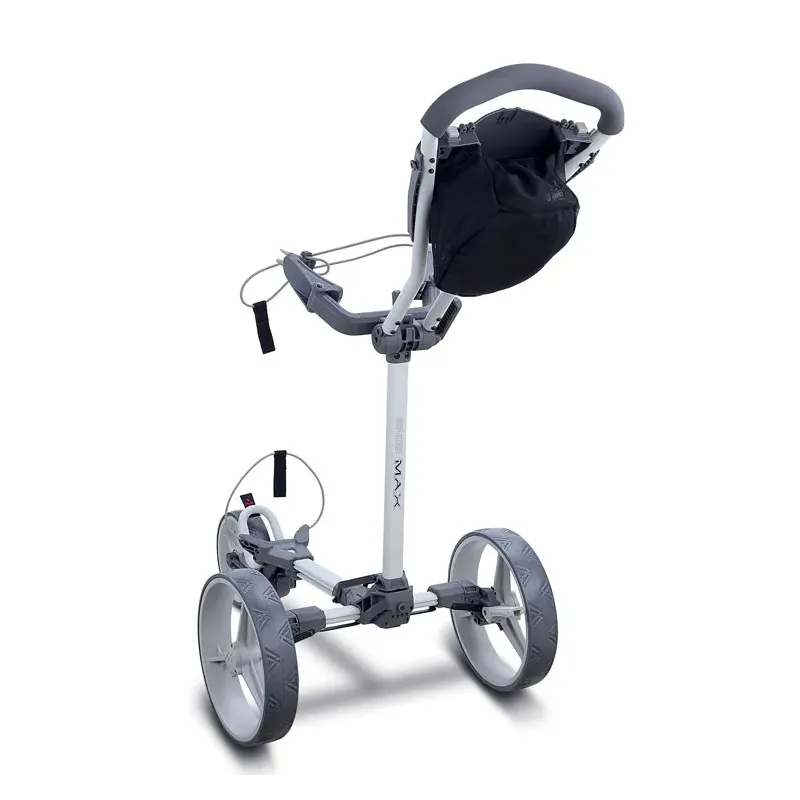 BIG MAX - CHARIOT BLADE TRIO 3 ROUES – Image 13