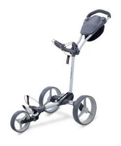 BIG MAX - CHARIOT BLADE TRIO 3 ROUES
