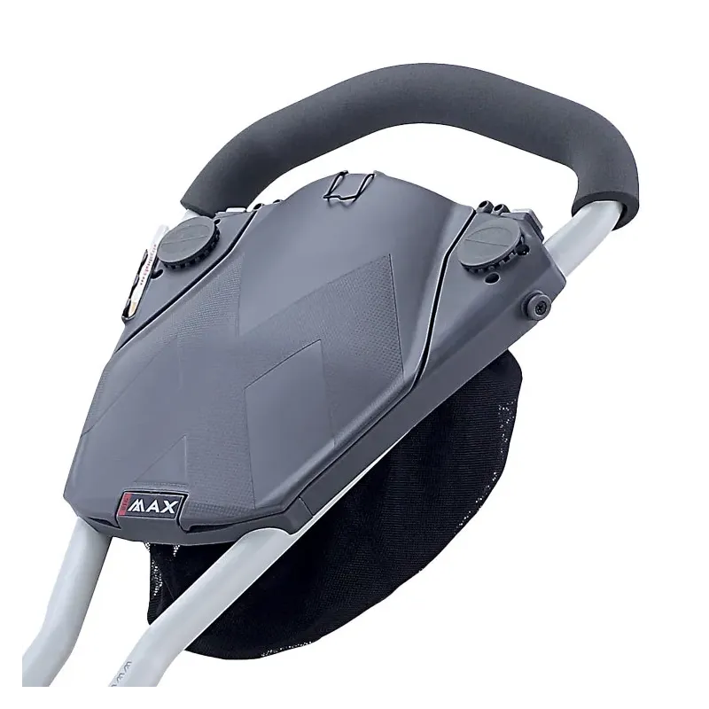 BIG MAX - CHARIOT BLADE TRIO 3 ROUES – Image 12