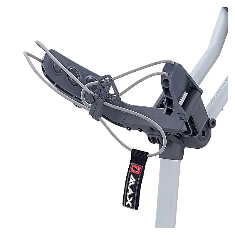 BIG MAX - CHARIOT BLADE TRIO 3 ROUES – Image 7