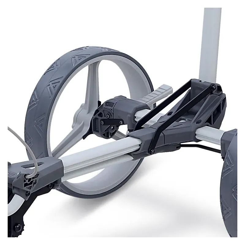 BIG MAX - CHARIOT BLADE TRIO 3 ROUES – Image 6