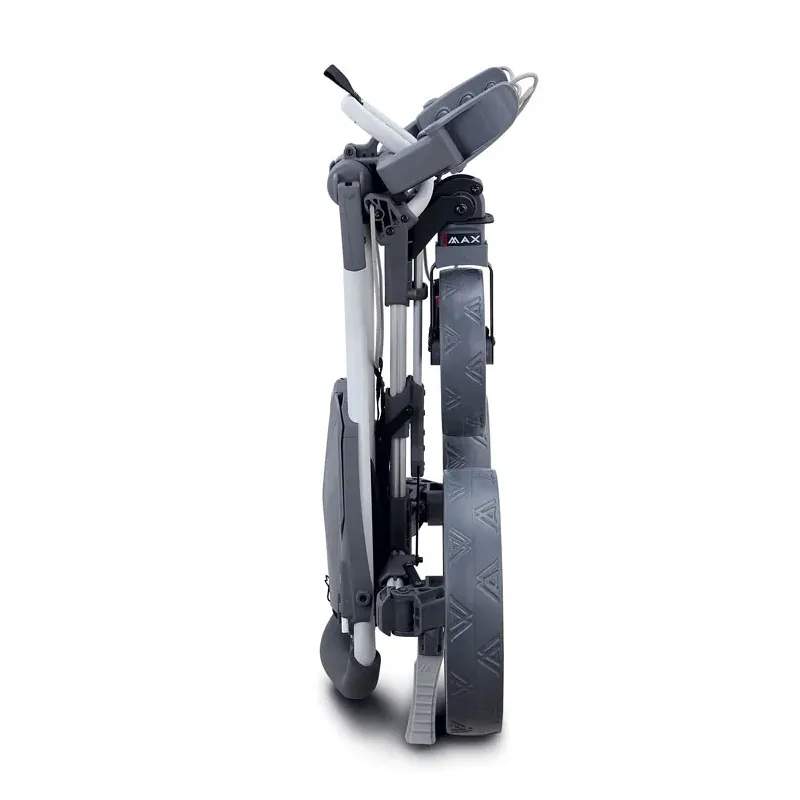 BIG MAX - CHARIOT BLADE TRIO 3 ROUES – Image 5