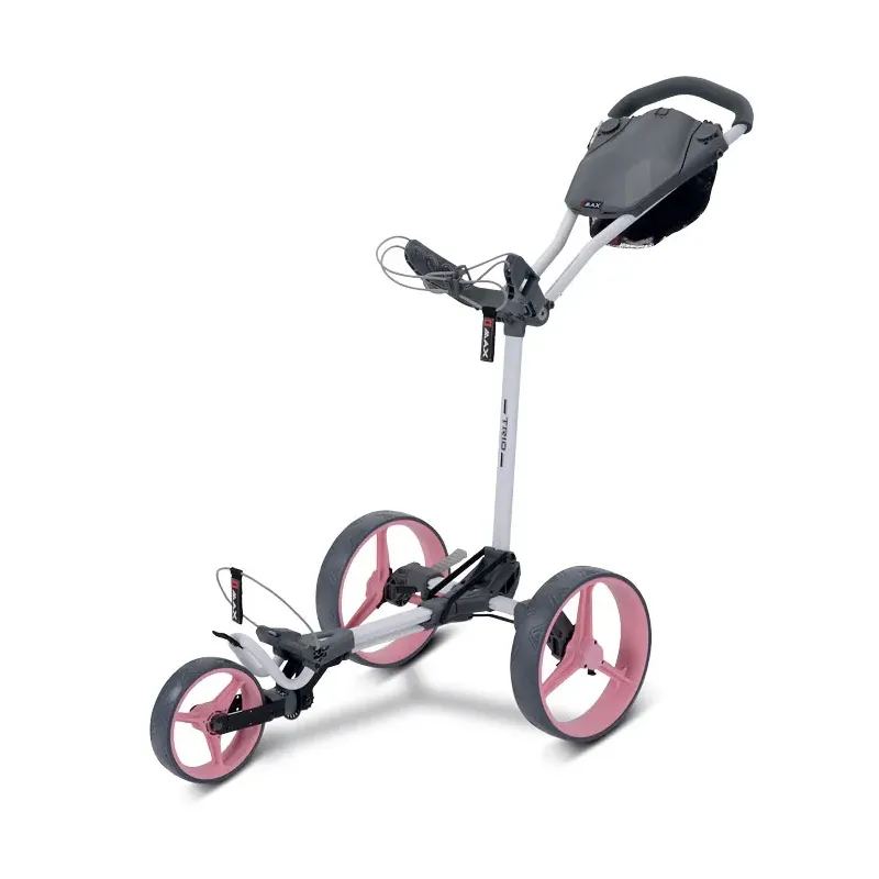 BIG MAX - CHARIOT BLADE TRIO 3 ROUES – Image 3