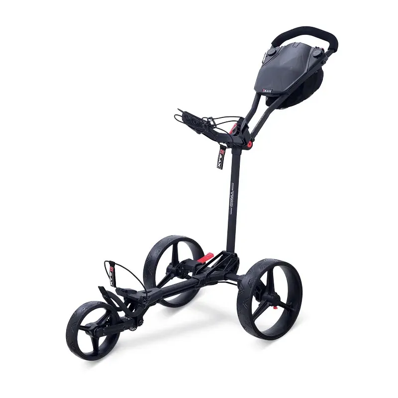 BIG MAX - CHARIOT BLADE TRIO 3 ROUES – Image 26