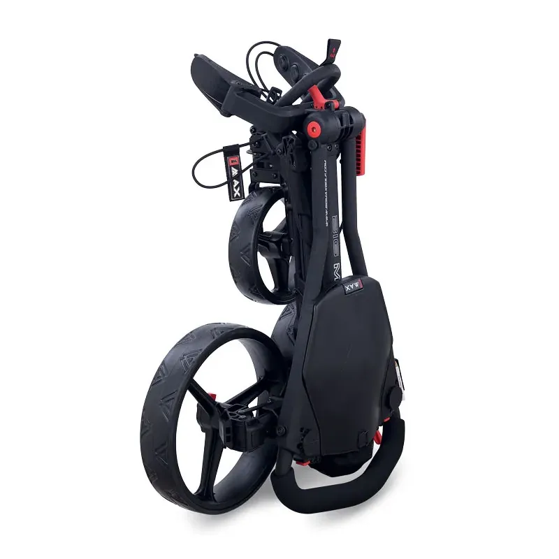 BIG MAX - CHARIOT BLADE TRIO 3 ROUES – Image 25