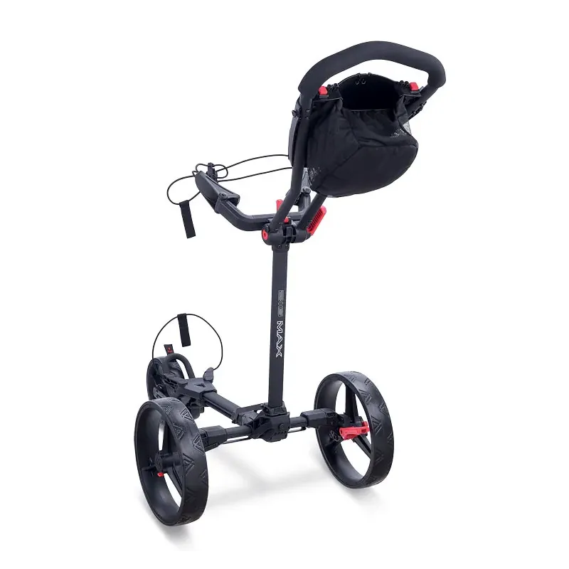 BIG MAX - CHARIOT BLADE TRIO 3 ROUES – Image 24