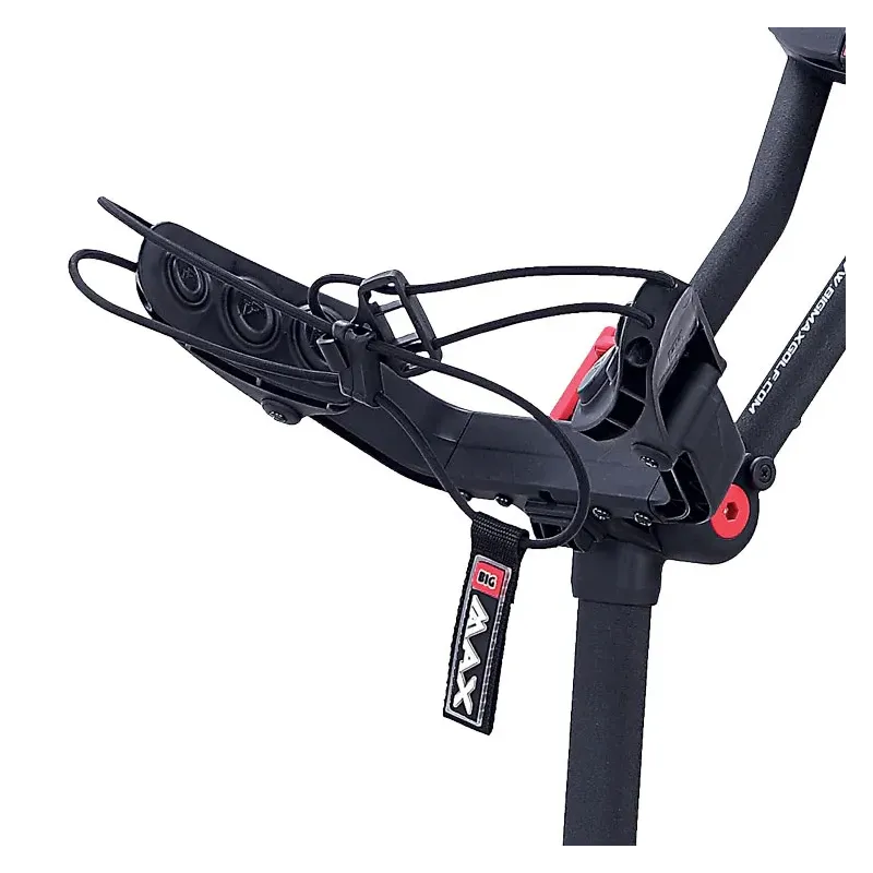 BIG MAX - CHARIOT BLADE TRIO 3 ROUES – Image 23