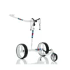 JUCAD - CHARIOT CARBON RACING 3 ROUES EDITION SPECIALE