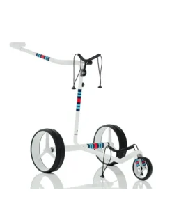 JUCAD - CHARIOT CARBON RACING 3 ROUES EDITION SPECIALE