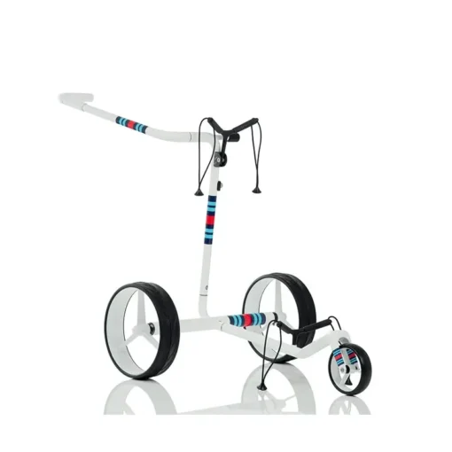 JUCAD - CHARIOT CARBON RACING 3 ROUES EDITION SPECIALE