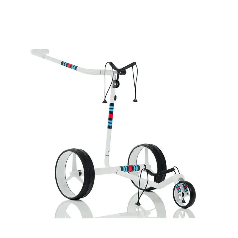 JUCAD - CHARIOT CARBON RACING 3 ROUES EDITION SPECIALE