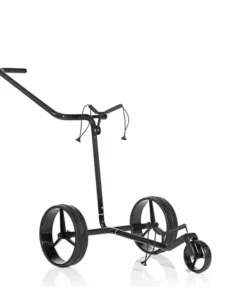 JUCAD - CHARIOT CARBON SHINE 3 ROUES