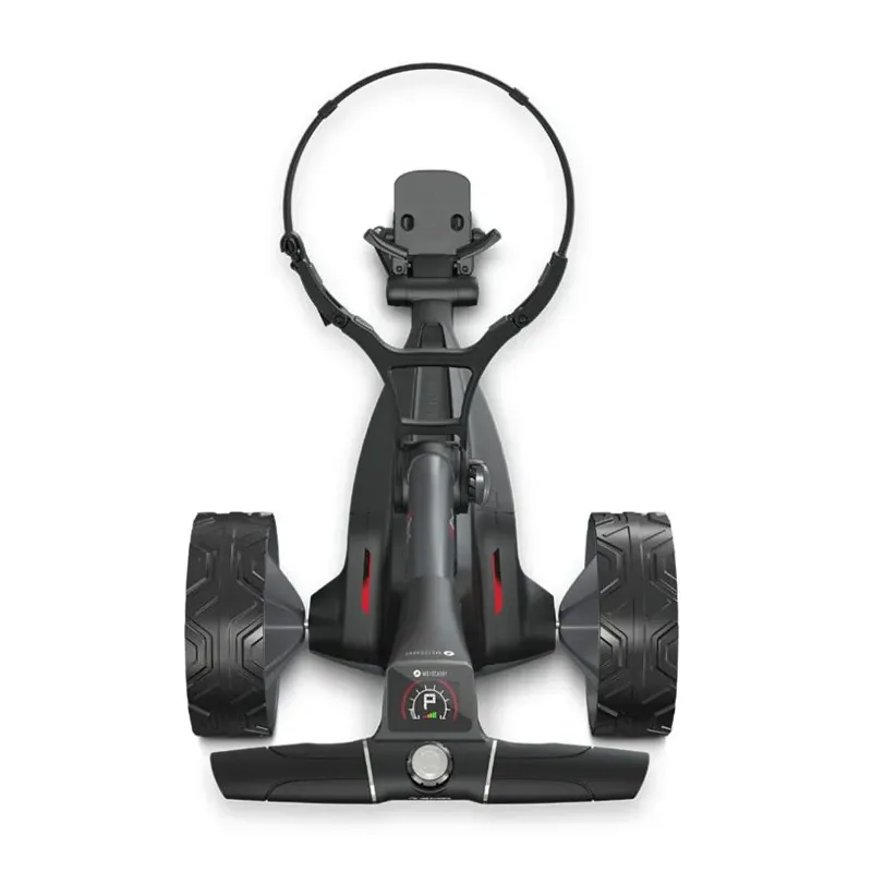 MOTOCADDY - CHARIOT M1 FREIN 2024 GRAPHITE – Image 5