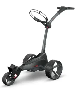 MOTOCADDY - CHARIOT M1 FREIN 2024 GRAPHITE